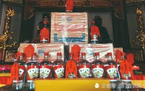 敬神明五杯水用意|「 道教科普 」供神的正确方法（一）